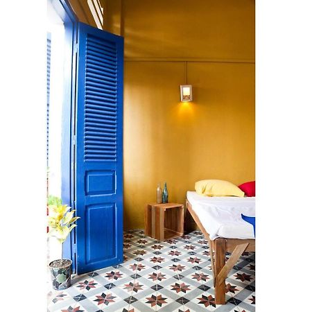 Baraca Guesthouse Кампот Экстерьер фото